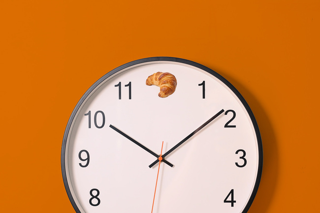 Brain Dictates Body's Dinner Time, Research Shows