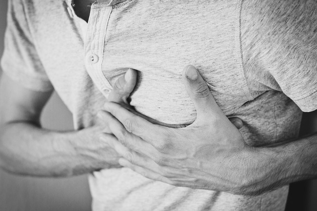 Half of Heart Diseases Due to Modifiable Risk Factors