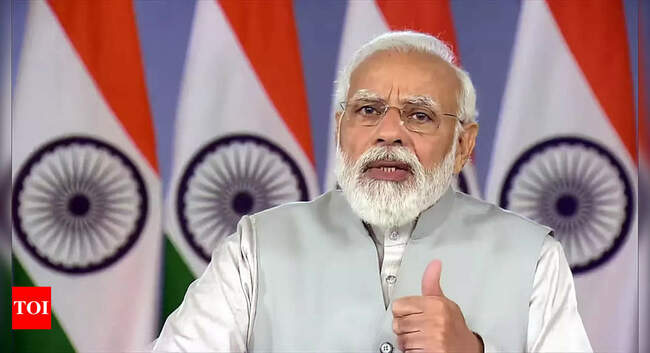 modi: PM Modi to host first India-Central Asia Summit on January 27