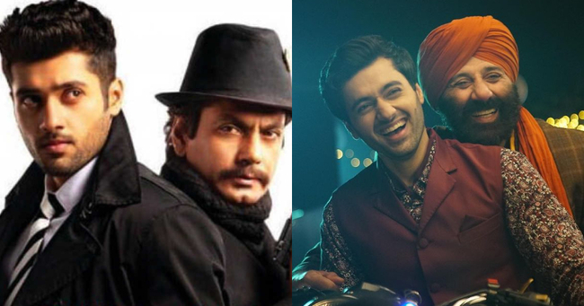 Anil Sharma's Son Utkarsh Played A Spy In Debut Film Genius With Nawazuddin Before Sunny's Gadar 2