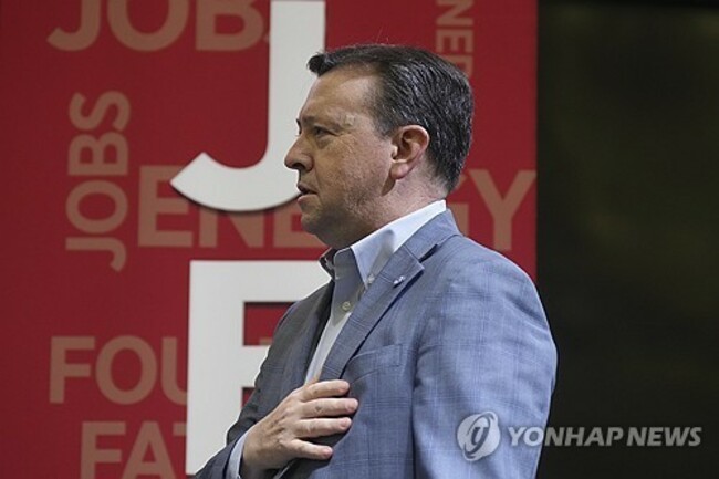 Election 2024 South Carolina Republicans