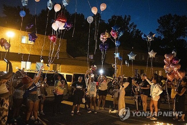 Police Shooting Pregnant Woman Killed