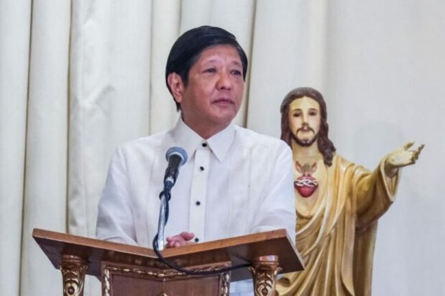 Ople's death great loss to migrant workers – Marcos