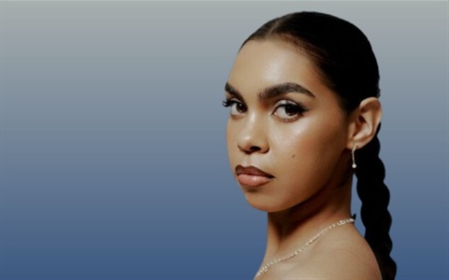 Local Indigenous fashion empowers and inspires