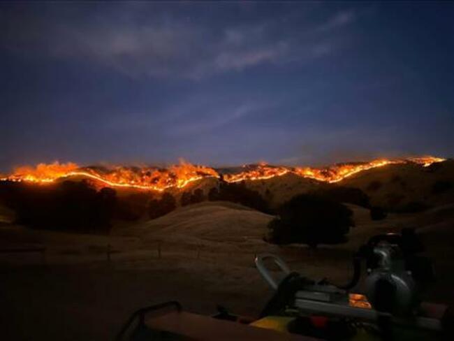 Data Reveals Victorians Unlikely to Evacuate Early for Bushfires