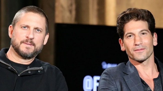 David Ayer calls 'Suicide Squad' his "biggest heartbreak" in Hollywood