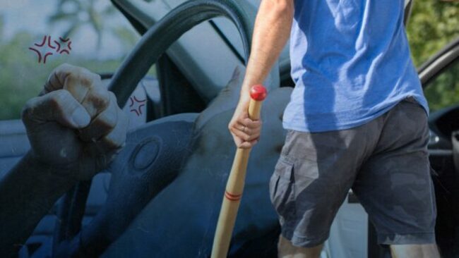 Road rage: Deadly encounters that can be avoided