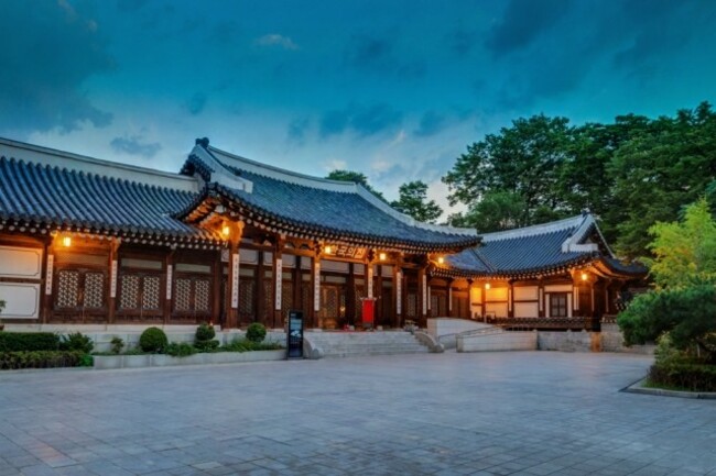 [Exclusive] Korea House dining experience to move upmarket