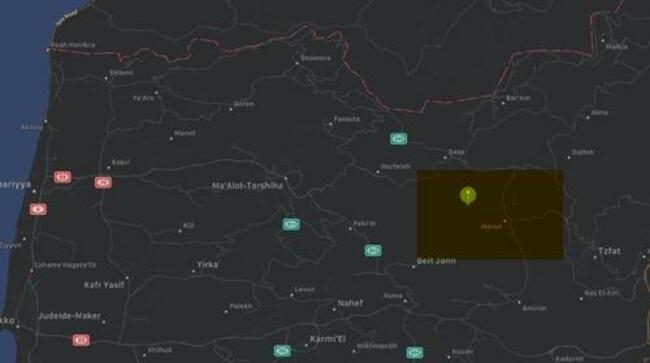 At Least 44 Killed In "Human Avalanche" At Israeli Religious Festival