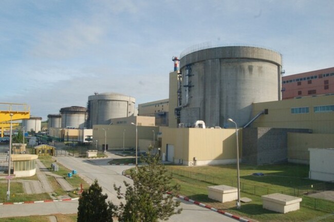 Government reacts to nuclear slump with $605 million order
