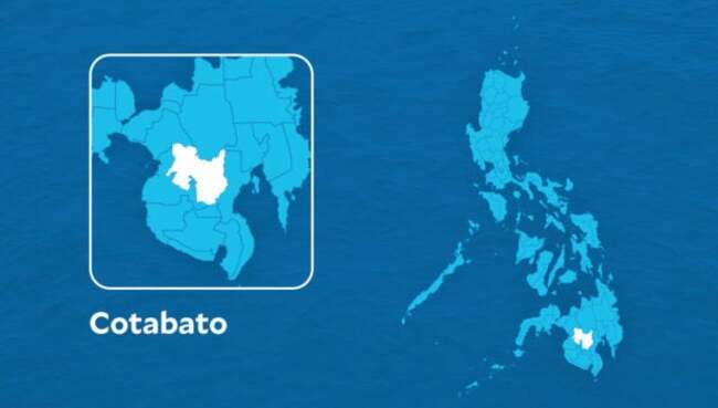 Aspiring BARMM village exec gunned down after filing COC