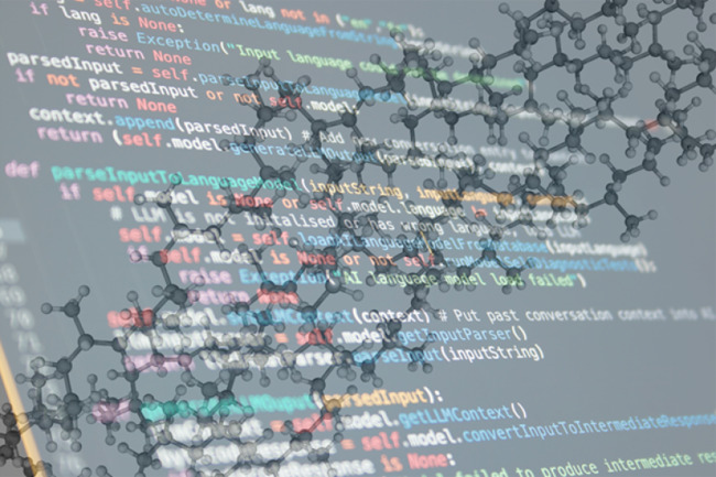 AI Algorithm Masters Chemical Language, Boosts Polymer Study