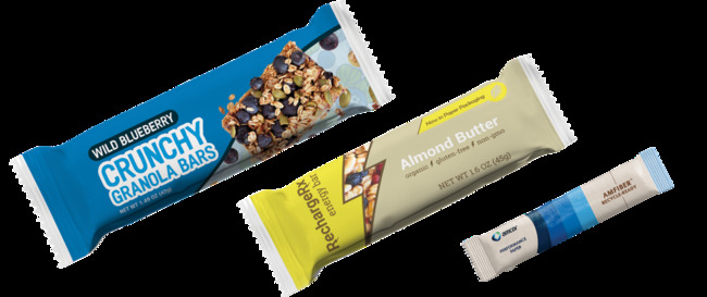 Amcor Unveils High-Barrier Paper Packaging in North America