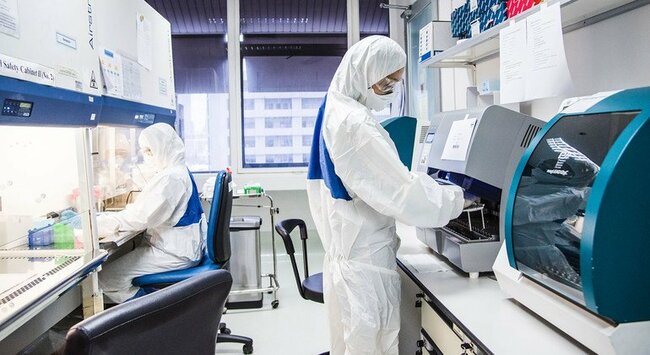 COVID-19 Persistent: Tedros Urges New Tools for Fight