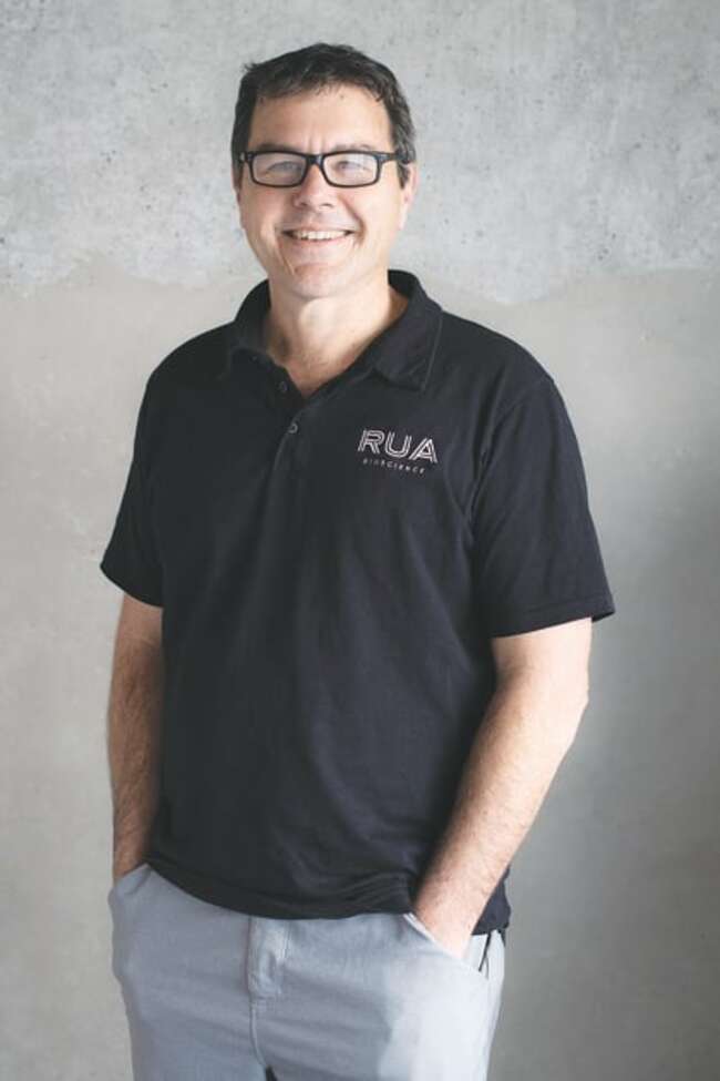 Rua Bioscience Limited pushing on with expansion plans