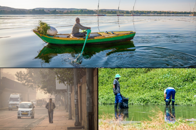 New Labs Unite Researchers, Policymakers for Climate Solutions