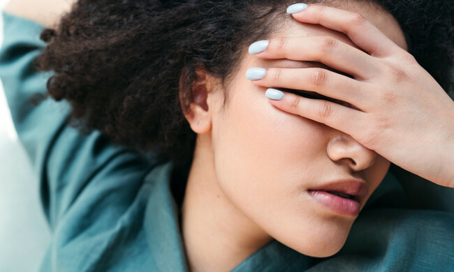 5 Reasons You Always Feel Tired After Eating & What To Do About It