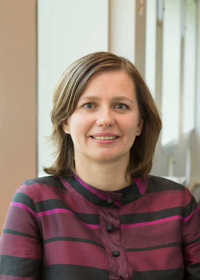 Bazarova Named Associate Vice Provost, Boosts Big-Data Research