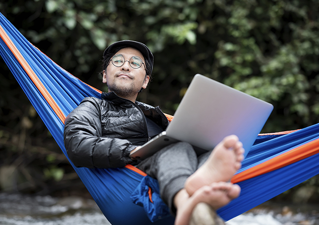 No worries: online course helps you stop ruminating