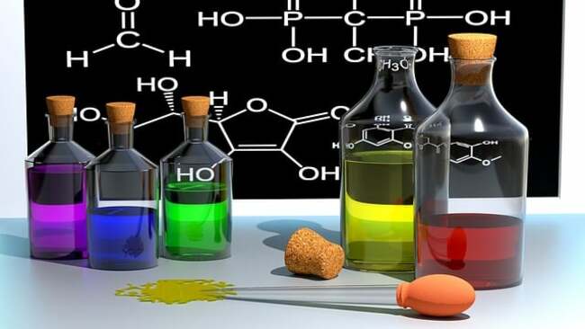 Transforming Chemistry Education Through an Innovative Experiment