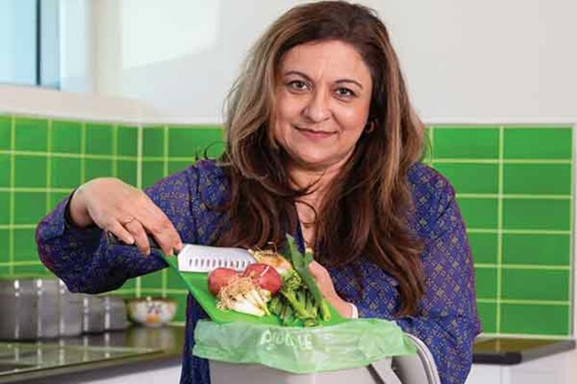 Great results for new waste service