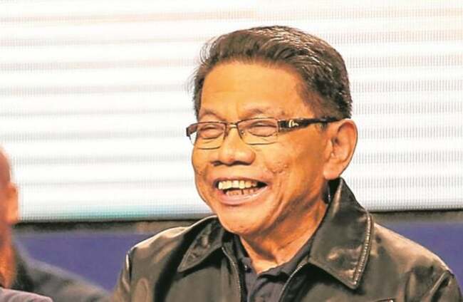 Mike Enriquez, ‘Imbestigador' of TV and radio; 71