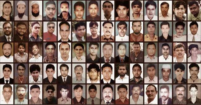 Bangladesh Urged to Launch Inquiry into Forced Disappearances