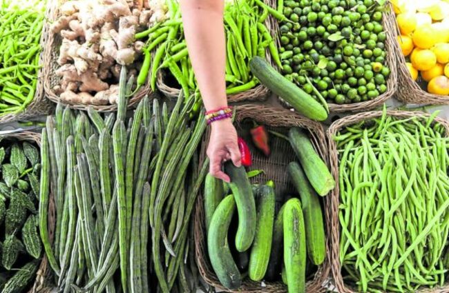 Bongbong Marcos OKs DTI plan to improve food distribution in PH