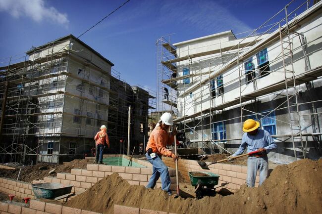 San Bernardino adding 8,123 homes to its plans to settle California housing law violations