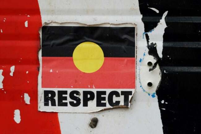 Australia sets Oct 14 for referendum on Indigenous recognition