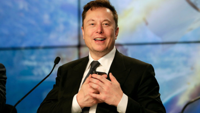 Elon Musk lifts political ad ban at rebranded Twitter
