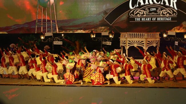 Pasigarbo ‘technical boo-boos': What we know so far