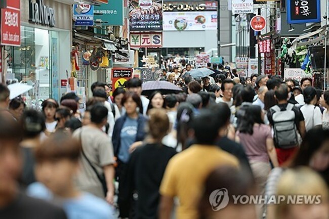 Population mobility up in July amid property market rebound