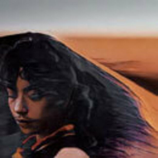 Hawaiian stories, dance, music about Maunakea at Leeward CC Theatre