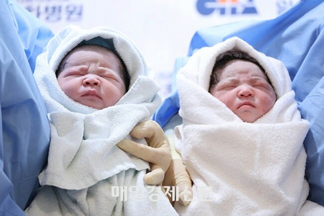 Korea unveils new housing measures to boost record-low birthrate