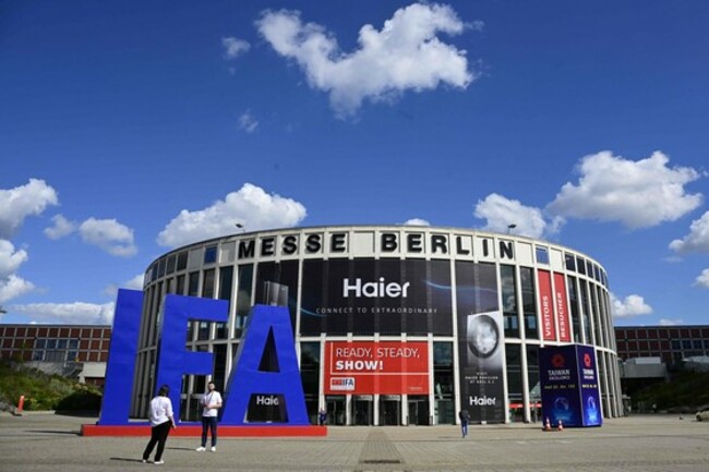 Samsung, LG to showcase latest tech at IFA 2023 in Berlin