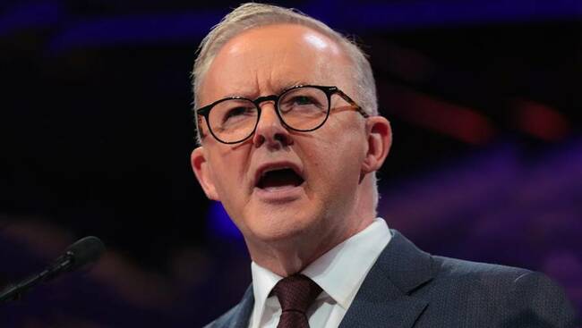 Australia set for Oct 14 vote on indigenous 'Voice'