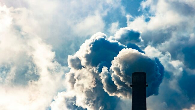 ‘Biggest' carbon capture facility captures 8 million tonnes: Resources Minister