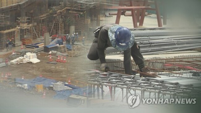 Death toll from industrial disasters falls nearly 10 pct during first half of 2023