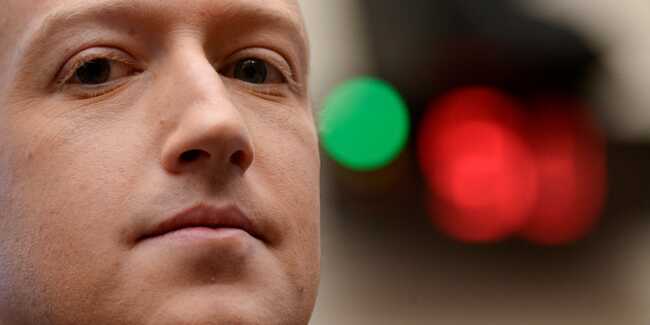 The EU adopted a law making tech companies delete 'terrorist content' within one hour