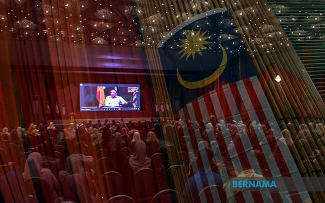 M'SIANS MUST FULLY UNDERSTAND, APPRECIATE PM'S ADDRESS ON STRENGTHENING UNITY