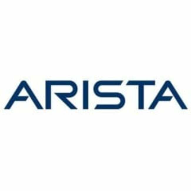 Arista Networks, Inc. (NYSE:ANET) Shares Sold by Toronto Dominion Bank