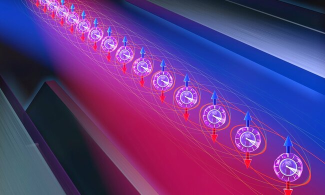 Paving way for advanced quantum sensors