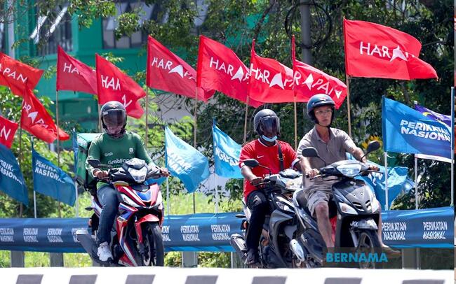 INDIANS IN PULAI HOPE NEW REP CONTINUE EFFORTS TO PROTECT THEIR WELFARE