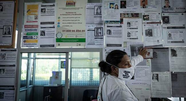 Outrage Over Attacks on Women Activists in Mexico: UN Experts