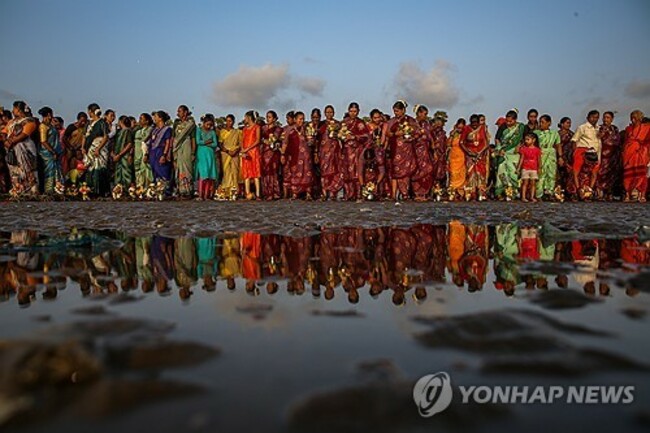 INDIA COCONUT FESTIVAL