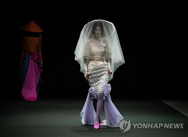 epaselect JAPAN FASHION WEEK