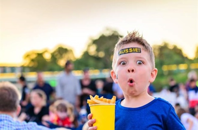 Tweed Shire Council Invites Funding Applications for Australia Day Event