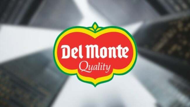 Del Monte Pacific lays down plan to cut debts by P10B