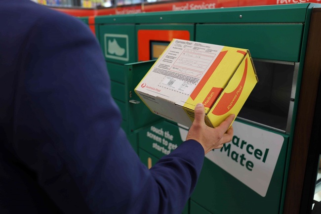Australia Post Progresses Post26 Strategy Despite Rising Letter Losses